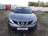 Nissan Qashqai 2016 годаүшін7 300 000 тг. в Актобе – фото 4