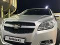 Chevrolet Malibu 2013 годаfor5 700 000 тг. в Алматы – фото 2