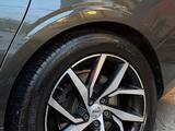 Volvo S60 2019 года за 11 500 000 тг. в Алматы – фото 5