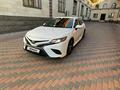 Toyota Camry 2020 года за 9 200 000 тг. в Алматы – фото 9