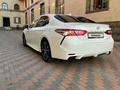 Toyota Camry 2020 года за 9 200 000 тг. в Алматы – фото 4