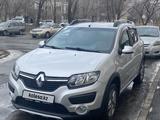 Renault Sandero Stepway 2016 года за 6 000 000 тг. в Талдыкорган