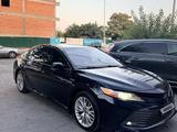 Toyota Camry 2019 года за 12 000 000 тг. в Шымкент – фото 3