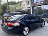 Toyota Camry 2019 года за 12 000 000 тг. в Шымкент – фото 4