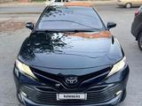 Toyota Camry 2019 года за 12 000 000 тг. в Шымкент – фото 2