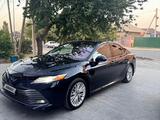 Toyota Camry 2019 года за 12 000 000 тг. в Шымкент