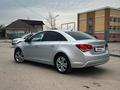 Chevrolet Cruze 2014 года за 6 500 000 тг. в Алматы – фото 4