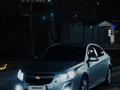 Chevrolet Cruze 2014 годаүшін5 300 000 тг. в Алматы – фото 18