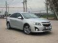 Chevrolet Cruze 2014 года за 6 500 000 тг. в Алматы – фото 3