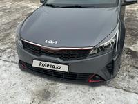 Kia Rio 2022 года за 9 300 000 тг. в Караганда