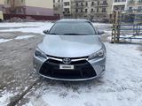 Toyota Camry 2015 годаүшін5 300 000 тг. в Атырау