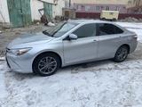 Toyota Camry 2015 годаүшін5 300 000 тг. в Атырау – фото 2