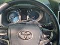 Toyota Land Cruiser Prado 2023 года за 39 000 000 тг. в Алматы – фото 14