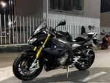 BMW  S 1000 R 2016 года за 4 450 000 тг. в Алматы