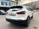 Nissan Qashqai 2021 года за 10 630 000 тг. в Алматы – фото 5