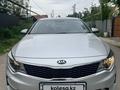 Kia K5 2017 года за 7 000 000 тг. в Алматы