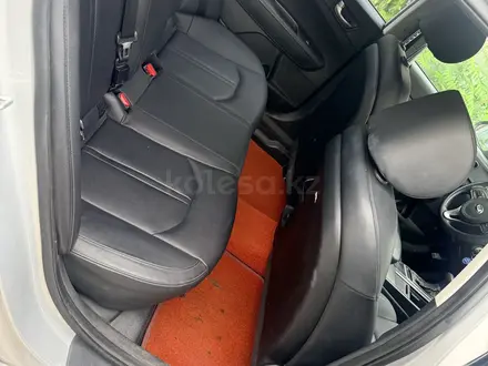 Kia K5 2017 года за 7 000 000 тг. в Алматы – фото 6