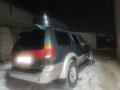 Mitsubishi Montero Sport 1998 года за 3 500 000 тг. в Алматы – фото 6