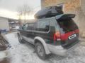 Mitsubishi Montero Sport 1998 года за 3 500 000 тг. в Алматы – фото 7