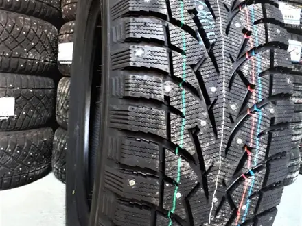 TOYO 285/60R18 Observe G3-ICE за 88 000 тг. в Алматы