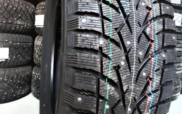 TOYO 285/60R18 Observe G3-ICE за 88 000 тг. в Алматы