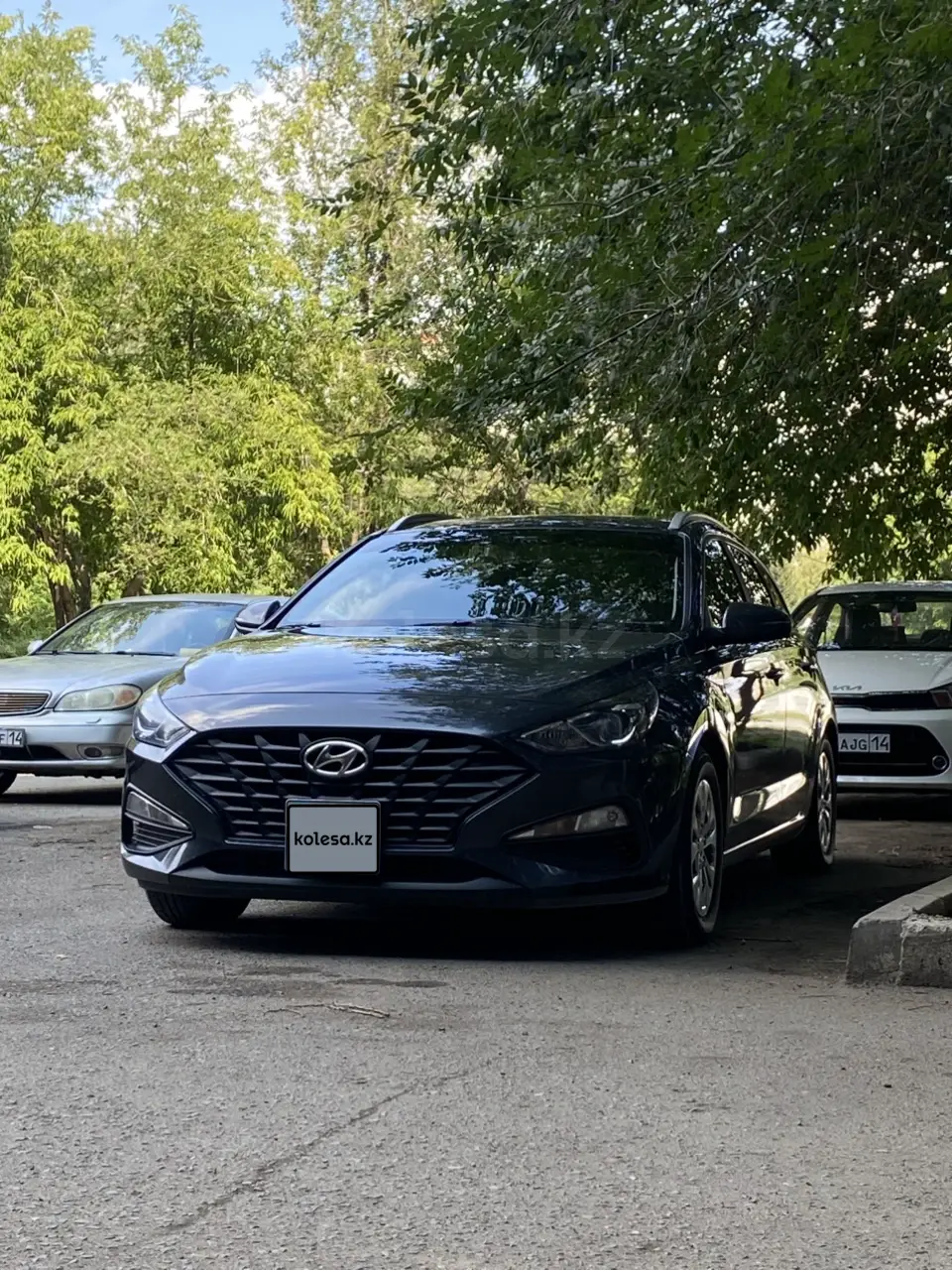 Hyundai i30, 2022