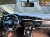 Toyota Corolla 2016 года за 6 100 000 тг. в Атбасар – фото 4