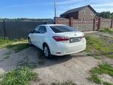 Toyota Corolla 2016 года за 6 100 000 тг. в Атбасар – фото 3