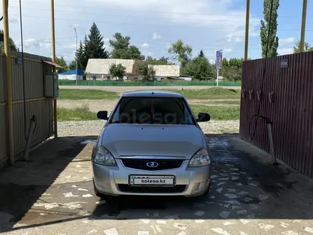 ВАЗ (Lada) Priora 2170 2014 года за 3 400 000 тг. в Семей – фото 10