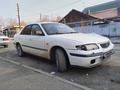 Mazda 626 1997 года за 950 000 тг. в Алматы – фото 2