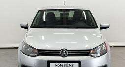 Volkswagen Polo 2014 года за 4 670 000 тг. в Астана – фото 5