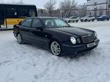 Mercedes-Benz E 320 1997 годаүшін3 333 333 тг. в Атырау – фото 2