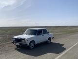 ВАЗ (Lada) 2107 2007 года за 800 000 тг. в Аягоз – фото 3