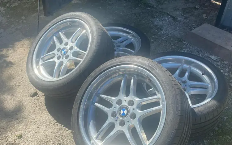 BMW диски 37й стиль за 600 000 тг. в Алматы