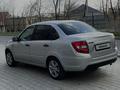 ВАЗ (Lada) Granta 2190 2021 года за 4 600 000 тг. в Атырау – фото 5