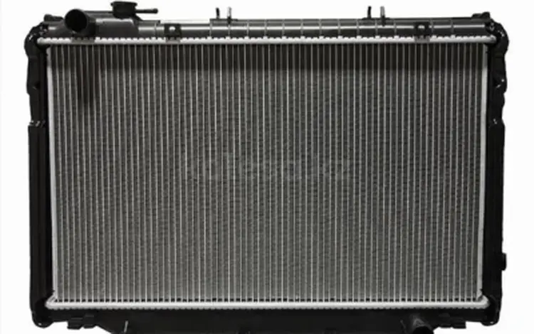 Радиатор за 57 750 тг. в Шымкент