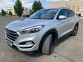 Hyundai Tucson 2018 года за 12 000 000 тг. в Уральск – фото 2