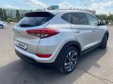 Hyundai Tucson 2018 годаүшін12 000 000 тг. в Уральск – фото 5