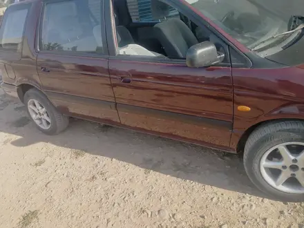 Mitsubishi Space Wagon 1994 года за 1 600 000 тг. в Тараз – фото 10