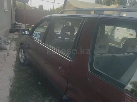 Mitsubishi Space Wagon 1994 года за 1 600 000 тг. в Тараз – фото 9