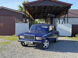ВАЗ (Lada) 2107 2010 года за 2 100 000 тг. в Костанай