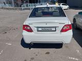 Daewoo Nexia 2012 годаүшін1 900 000 тг. в Шымкент