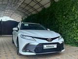 Toyota Camry 2024 года за 21 000 000 тг. в Кызылорда