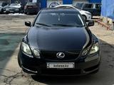 Lexus GS 430 2007 годаүшін6 600 000 тг. в Алматы – фото 2