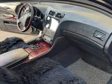Lexus GS 430 2007 годаүшін6 600 000 тг. в Алматы – фото 3
