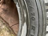 225/70R16 Michelin Latitude Crossүшін50 000 тг. в Алматы – фото 4