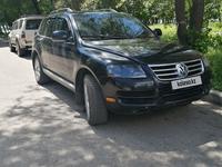 Volkswagen Touareg 2006 года за 3 900 000 тг. в Усть-Каменогорск