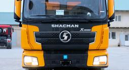 Shacman  X3000 Самосвал 25 тонн 2023 года в Актау – фото 3