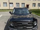 Haval Dargo 2024 годаүшін12 000 000 тг. в Астана – фото 2