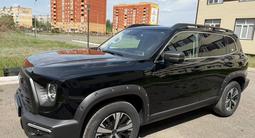 Haval Dargo 2024 годаүшін12 000 000 тг. в Астана